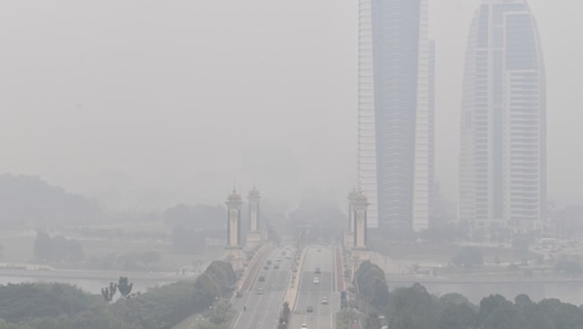 3 negara Asia Tenggara duduki antara 10 tangga teratas senarai pencemaran udara tertinggi di dunia