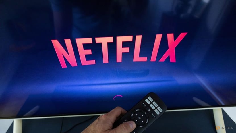 Analysis: Is Netflix envy over in Hollywood? Not quite Analysis: Is Netflix envy over in Hollywood? Not quite