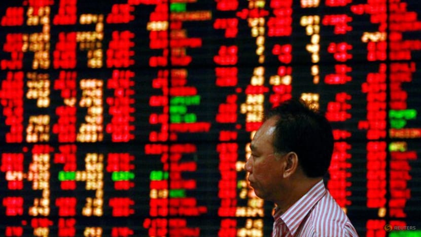 Stocks slide, dollar up as market eye central bank rate policies Stocks slide, dollar up as market eye central bank rate policies