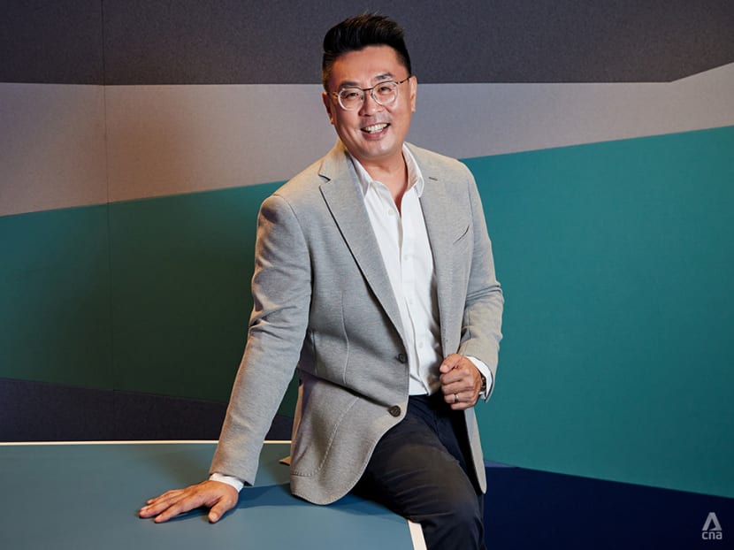 Buy now, pay later: This Singapore-based Pace founder wants to make shopping convenient Buy now, pay later: This Singapore-based Pace founder wants to make shopping convenient