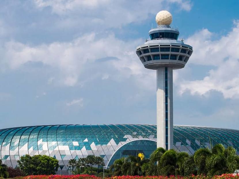 Commentary: Singapore Changi Airport recovery leading in Asia but lags global standards