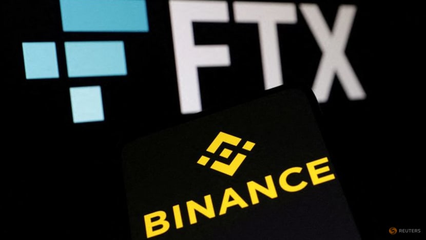 FTX meltdown sparks investor rethink of battered crypto market
