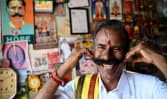 இந்தியாவில் தேர்தலில் 238 முறை தோற்ற "தேர்தல் ராஜா" 