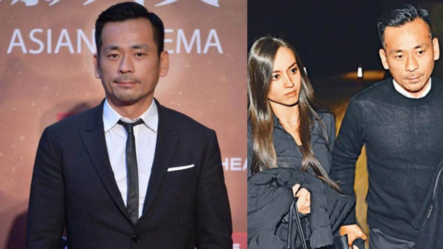 Macau Billionaire And Casino Tycoon Alvin Chau Handed 18 Year Jail Sentence For Fraud Macau Billionaire And Casino Tycoon Alvin Chau Handed 18 Year Jail Sentence For Fraud