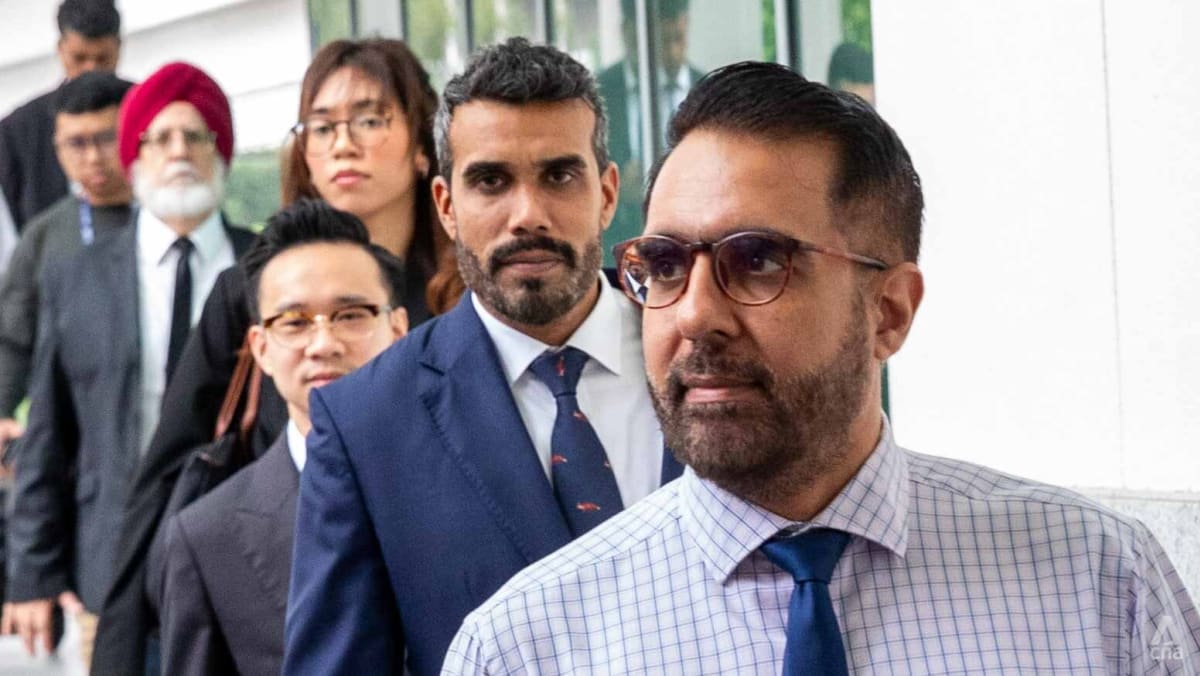 Pritam Singh trial: Prosecution closes case without calling IO to stand, both sides to file written arguments