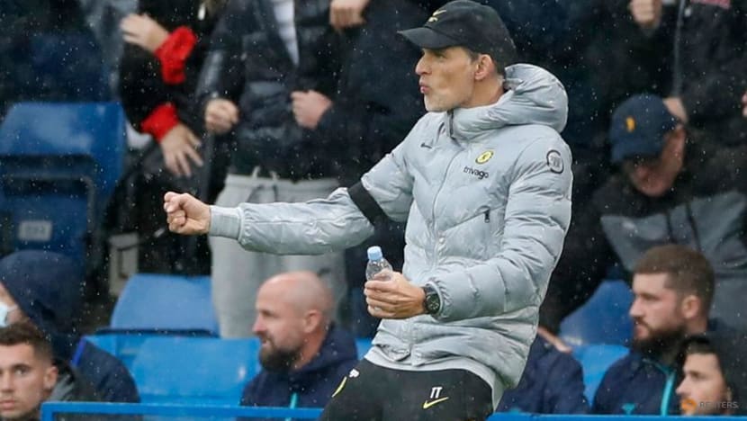 Tuchel hails Chelsea's fresh faces after win over Southampton Tuchel hails Chelsea's fresh faces after win over Southampton