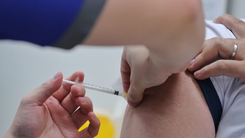 'Dapatkan vaksin demi kemaslahatan masyarakat' :Timbalan Mufti