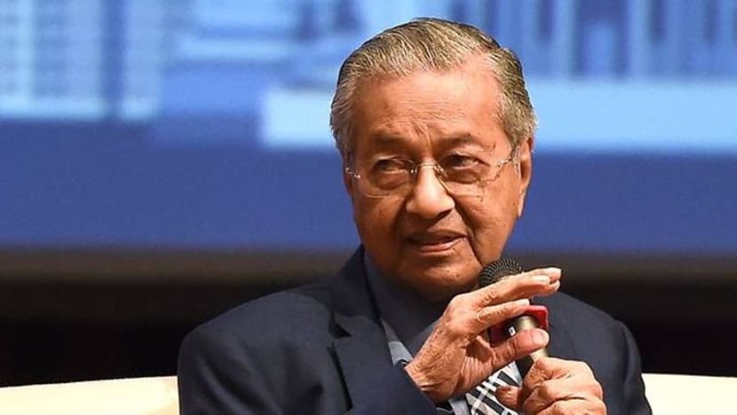 Laporan 'damage control' M'sia dikeluarkan tahun depan - Dr Mahathir