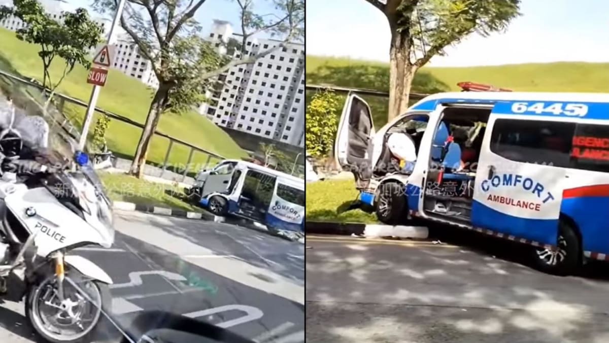 60-year-old-private-ambulance-driver-dies-in-road-accident-at-sengkang
