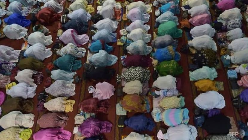 Puluhan masjid Indonesia dikatakan sebar fahaman pelampau kepada pekerja awam