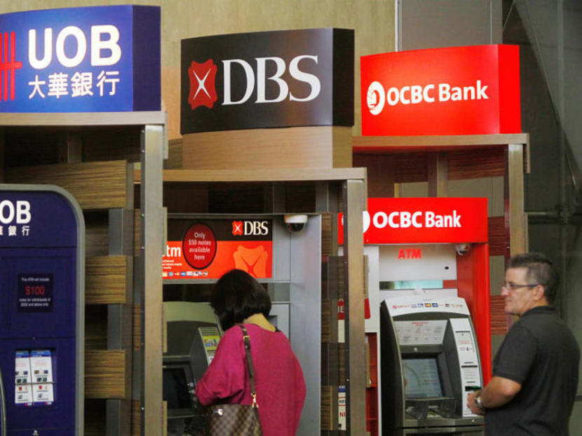 Several banks in Singapore have come out to say that they will be supporting small- and medium-sized enterprises companies and other customers who could face the likely economic fallout of the Covid-19 virus outbreak. Several banks in Singapore have come out to say that they will be supporting small- and medium-sized enterprises companies and other customers who could face the likely economic fallout of the Covid-19 virus outbreak.