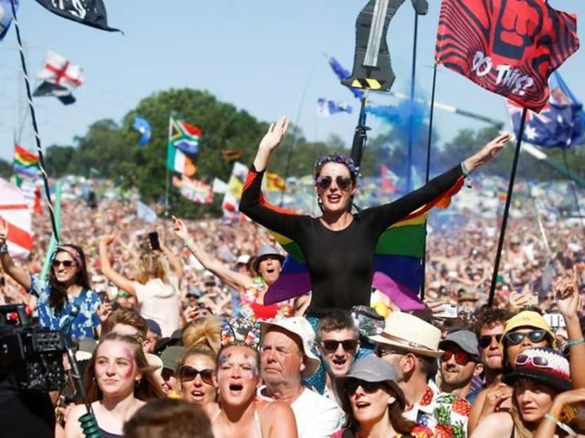 UK's Reading and Leeds music festivals to go ahead this summer UK's Reading and Leeds music festivals to go ahead this summer