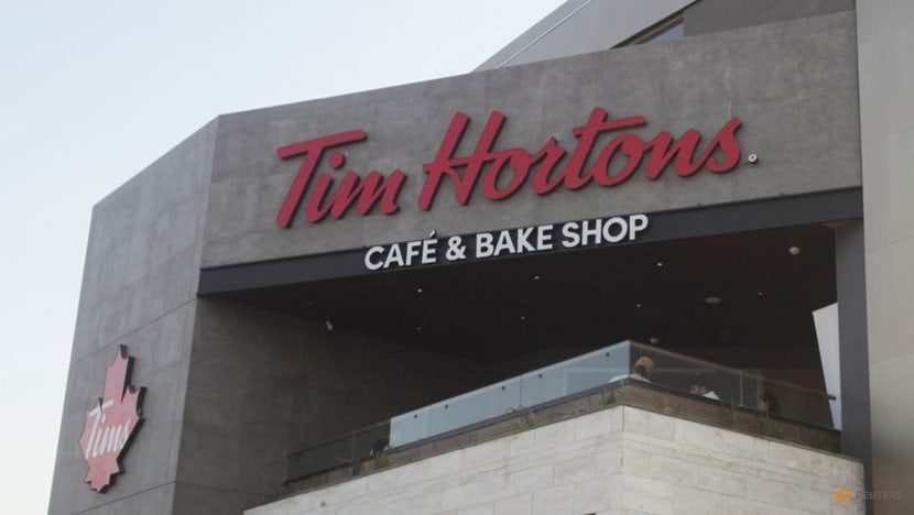 Coffee chain Tim Hortons to open stores in South Korea