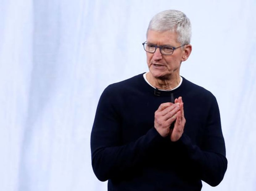 Apple's Tim Cook, Facebook's Mark Zuckerberg donate millions to fight racism Apple's Tim Cook, Facebook's Mark Zuckerberg donate millions to fight racism