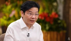 'Strategic thinker, introverted yet approachable': Singapore's next PM Lawrence Wong in the eyes of those who worked with him