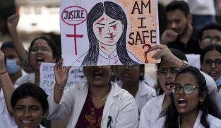 CNA Explains: Why India’s doctors are protesting systemic violence after rape and murder of colleague