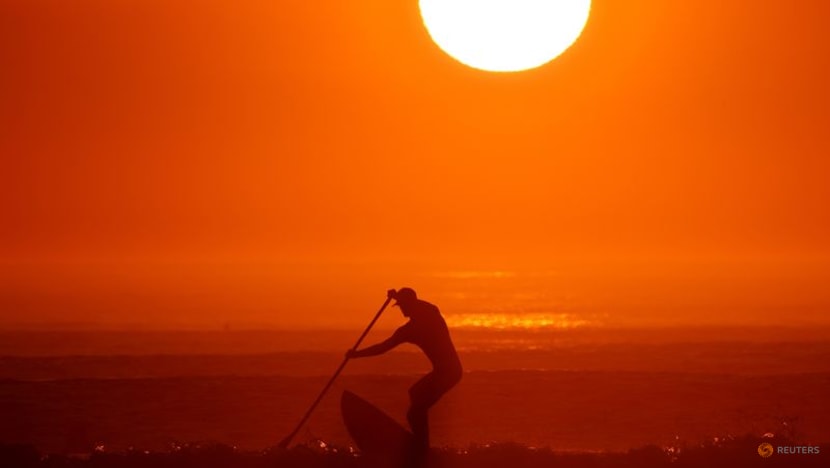 Bordeaux region bans outdoor events as heatwave hits France Bordeaux region bans outdoor events as heatwave hits France