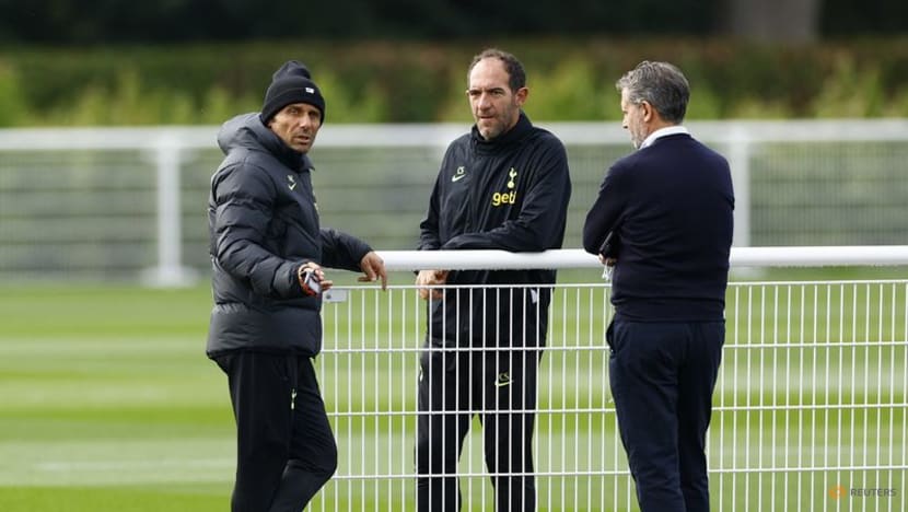 Davies back for Spurs at Frankfurt but Kulusevski still out Davies back for Spurs at Frankfurt but Kulusevski still out