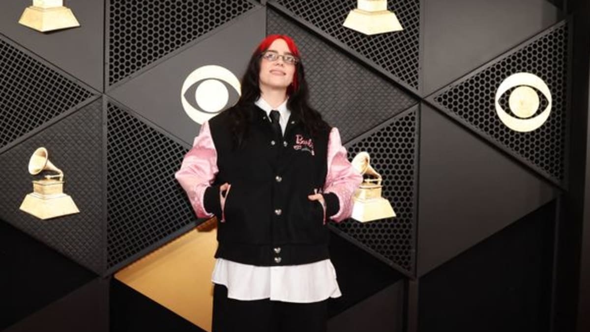 Billie Eilish announces new album: Hit Me Hard And Soft arrives in May