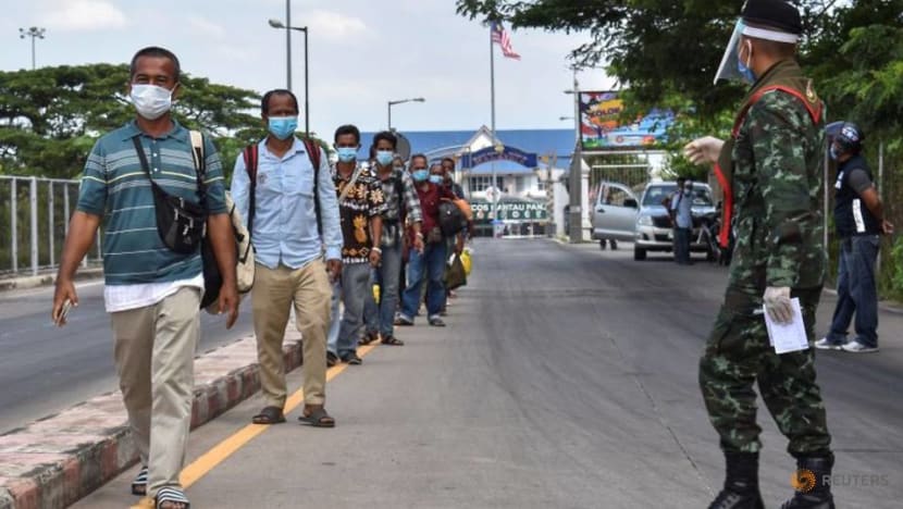 Thailand reports 15 new COVID-19 cases, no new deaths Thailand reports 15 new COVID-19 cases, no new deaths