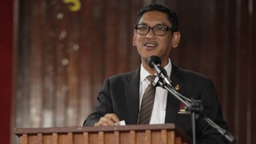 MB Perak, Ahmad Faizal sedia beri kerjasama berhubung siasatan pihak ingin menjatuhkannya