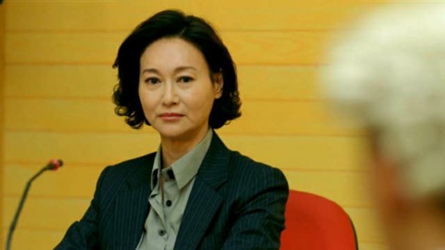 铁探（第30集）：尚垶坚持告万晞华（大结局）