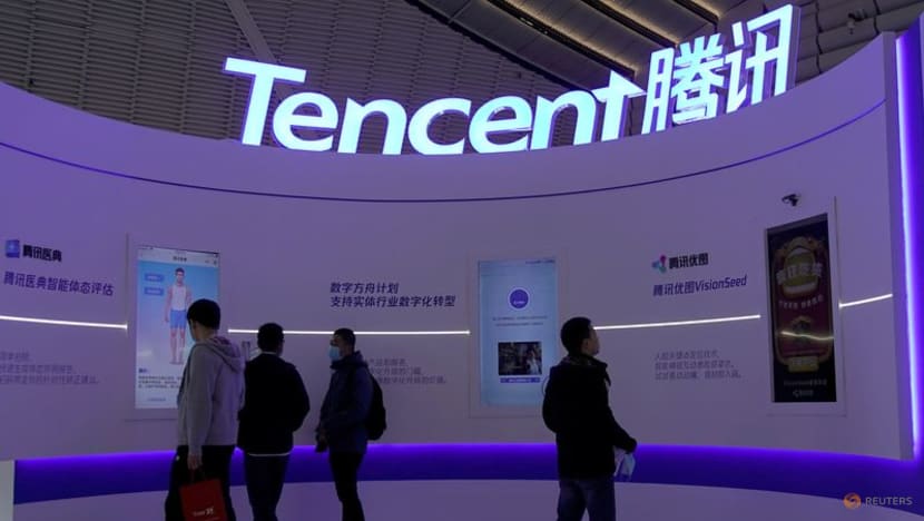 Tencent, others begin enforcing China's new oversight move on apps