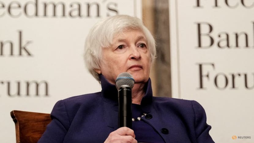 Japan says Yellen respects its decision not to disclose any FX intervention Japan says Yellen respects its decision not to disclose any FX intervention