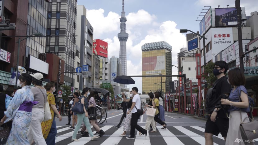 Japan eager to welcome tourists from abroad amid cheap yen