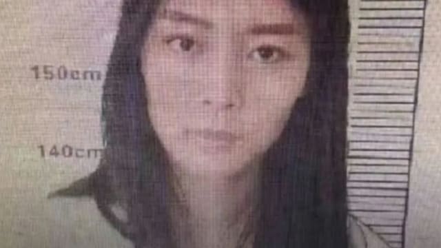 中国女警求上位 与至少七官员发生不正当性关系