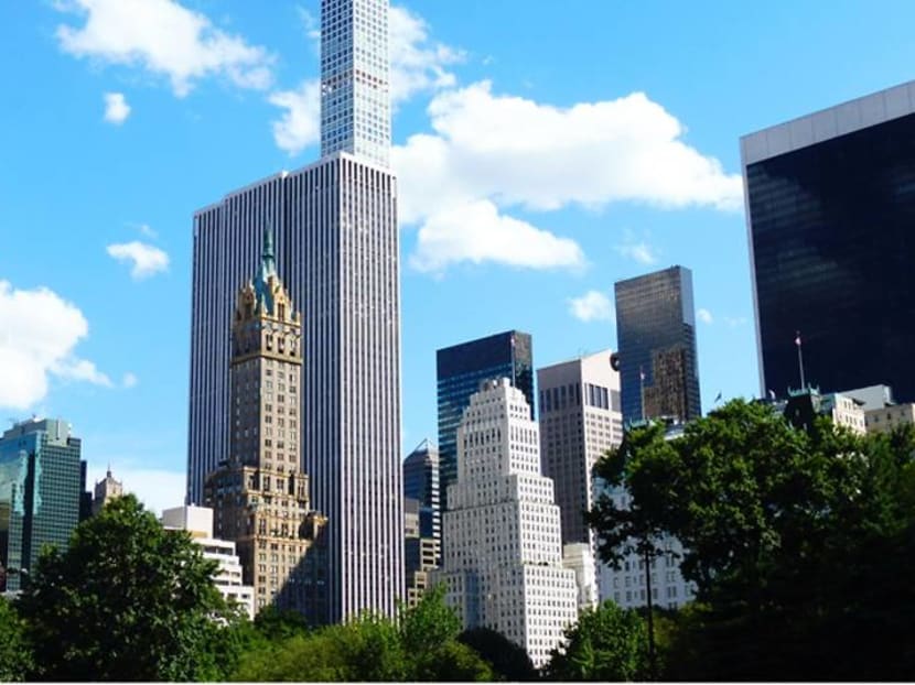 In this pandemic, people are buying US$30 million condos in New York – sight unseen In this pandemic, people are buying US$30 million condos in New York – sight unseen