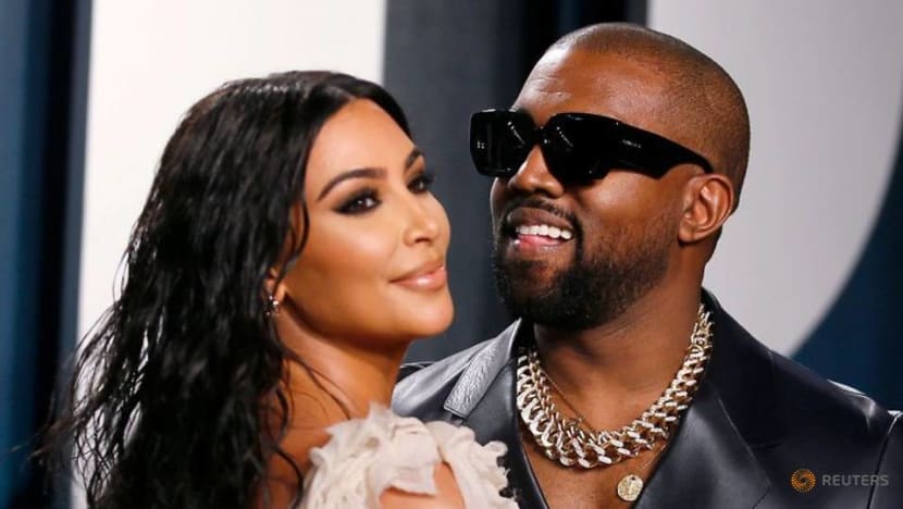 Are Kim Kardashian and Kanye West getting a divorce? Sources say it's 'imminent' Are Kim Kardashian and Kanye West getting a divorce? Sources say it's 'imminent'