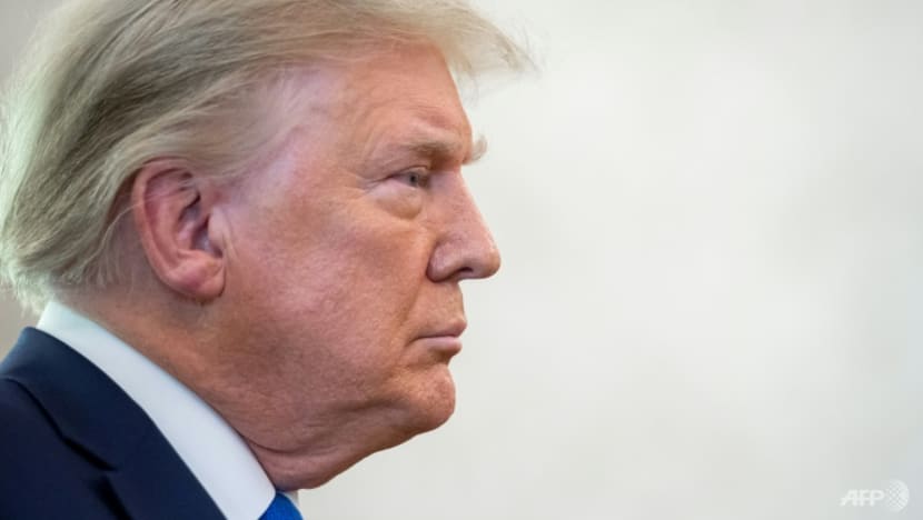 Trump took secret docs, put national security at risk: Indictment