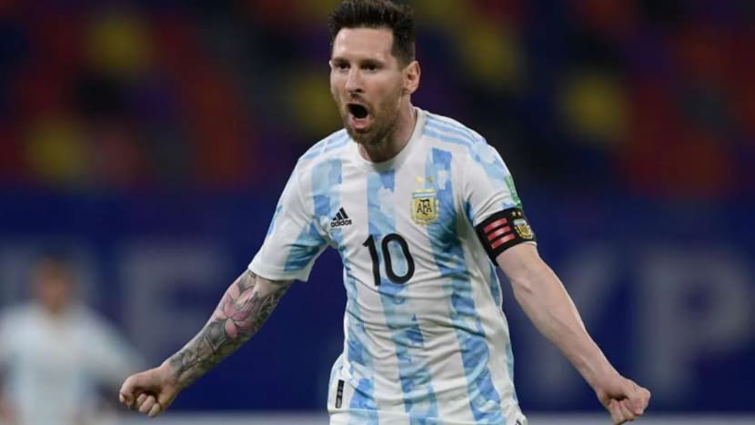 Lionel Messi terbuka beraksi di Piala Dunia 2026
