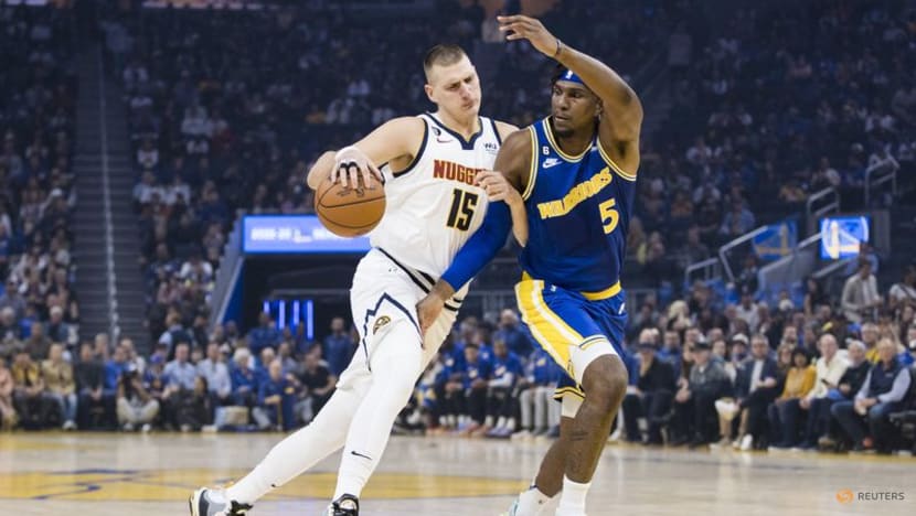NBA roundup: Ja Morant (49) guides Grizzlies over Rockets NBA roundup: Ja Morant (49) guides Grizzlies over Rockets