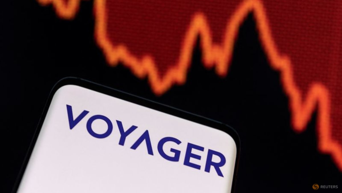 SEC, regulator New York menentang kesepakatan Binance senilai US miliar untuk Voyager