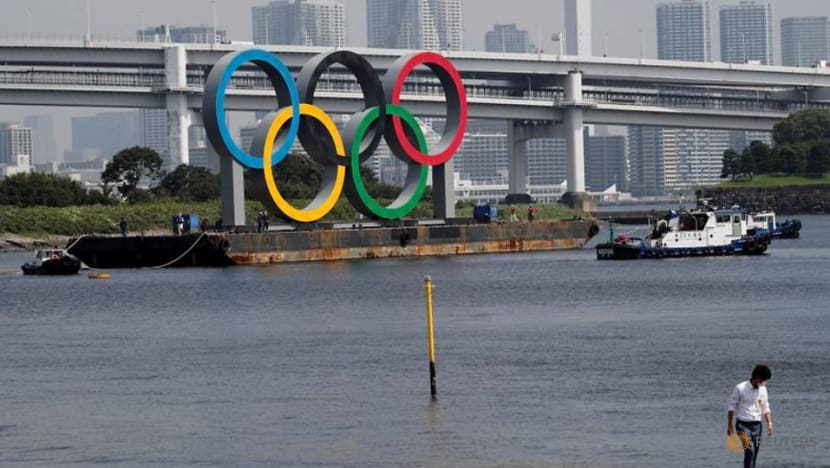 Tokyo 2020 organisers estimate Games postponement cost US$1.9 billion - media Tokyo 2020 organisers estimate Games postponement cost US$1.9 billion - media