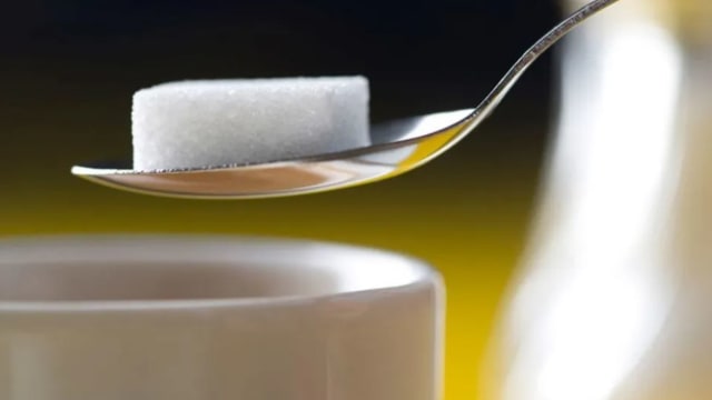 泰印气候干产量降 白糖价格升至12年新高