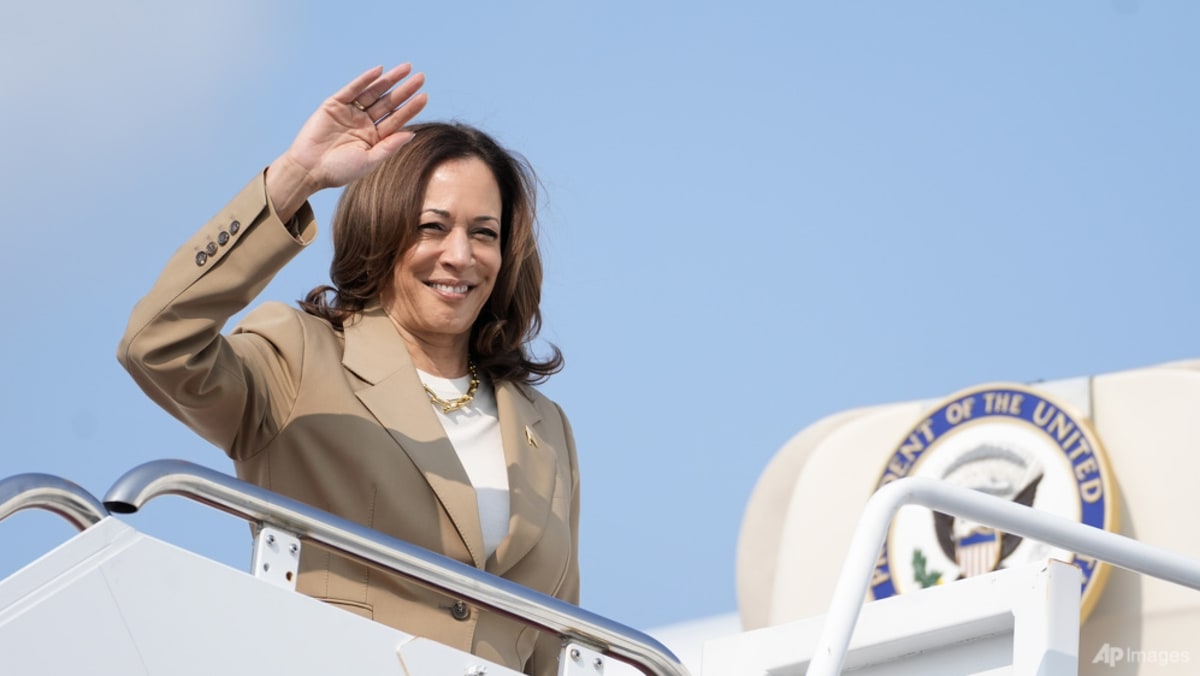 Kampaň Kamala Harris vyzbierala 200 miliónov USD za jeden týždeň