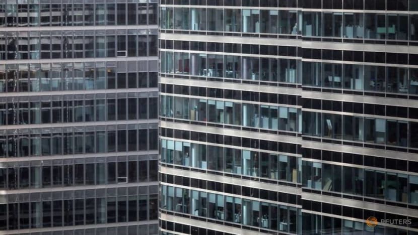 S&P Global in advanced talks to buy IHS Markit for US$44 billion: Report S&P Global in advanced talks to buy IHS Markit for US$44 billion: Report