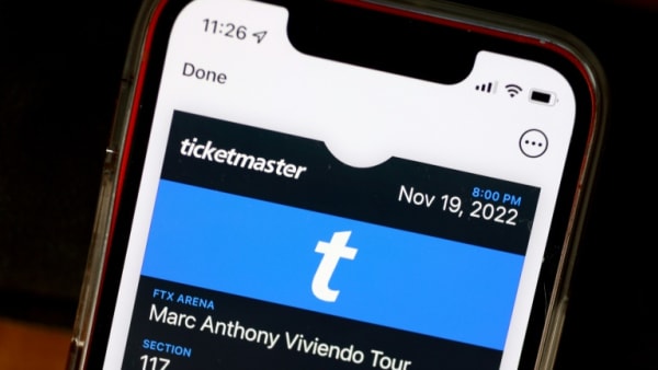 Australia engaging with Ticketmaster over hacking incident - Vimarsana News