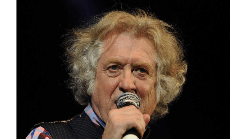 Noddy Holder rules out Slade reunion