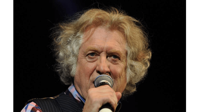 Noddy Holder rules out Slade reunion Noddy Holder rules out Slade reunion