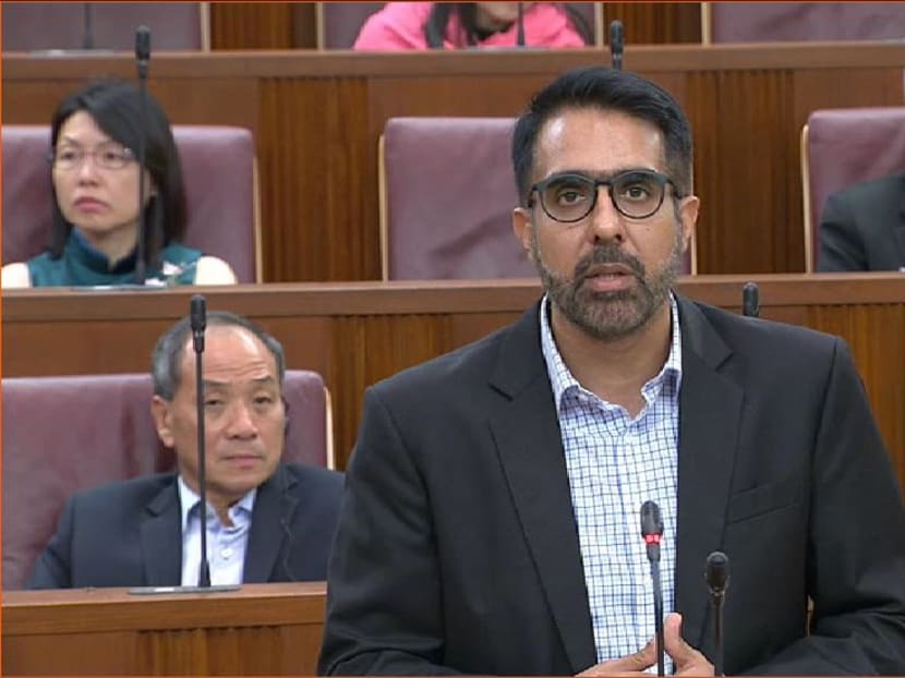 Workers Party chief Pritam Singh said that while the courts ultimately decide what is true or false when an appeal is presented, they are “highly non-interventionist” and tend not to overrule the Government’s orders.