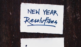 Commentary: Here's how to make those New Year resolutions stick