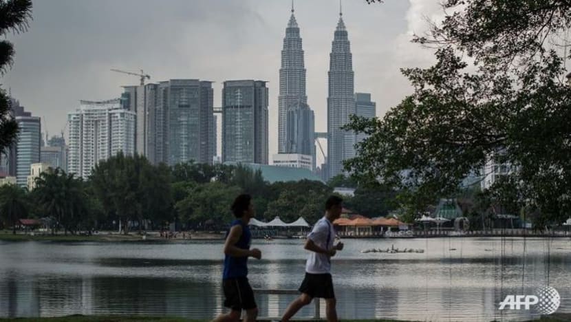 Malaysia di tangga ke-16 negara paling aman di dunia, S'pura di tangga ke-7
