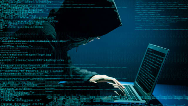 立陶宛政府私人网站遭黑客袭击 俄组织承认发动网袭