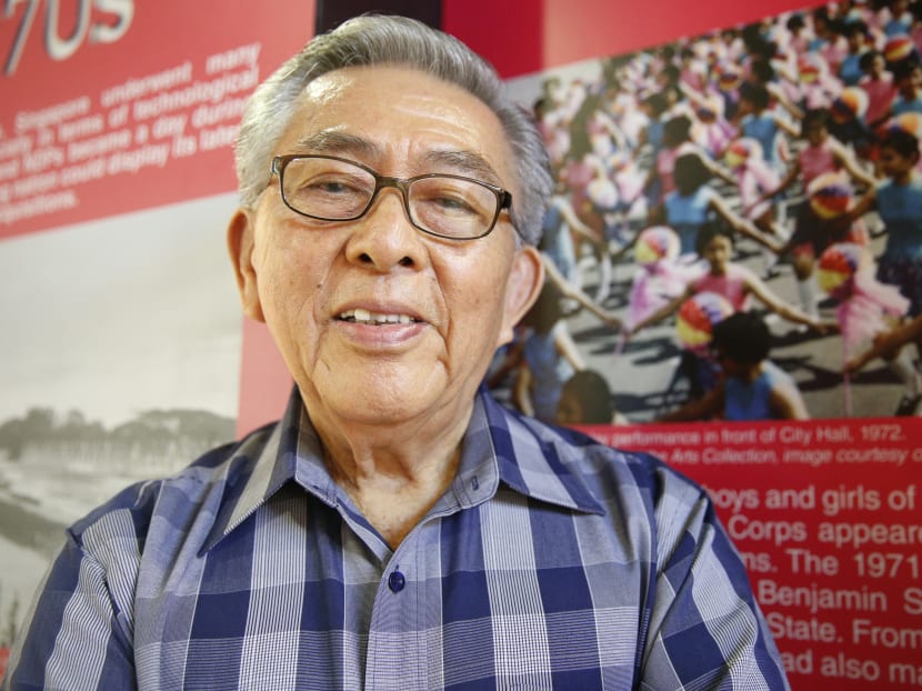 Exhibition on the history of NDP kicks off