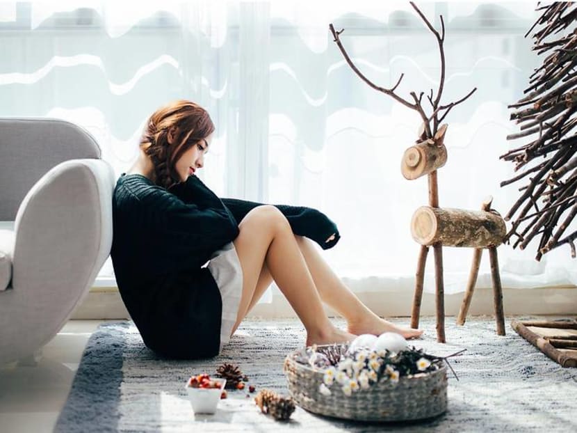 Unhappy Holidays: Coping with loneliness over the festive season Unhappy Holidays: Coping with loneliness over the festive season