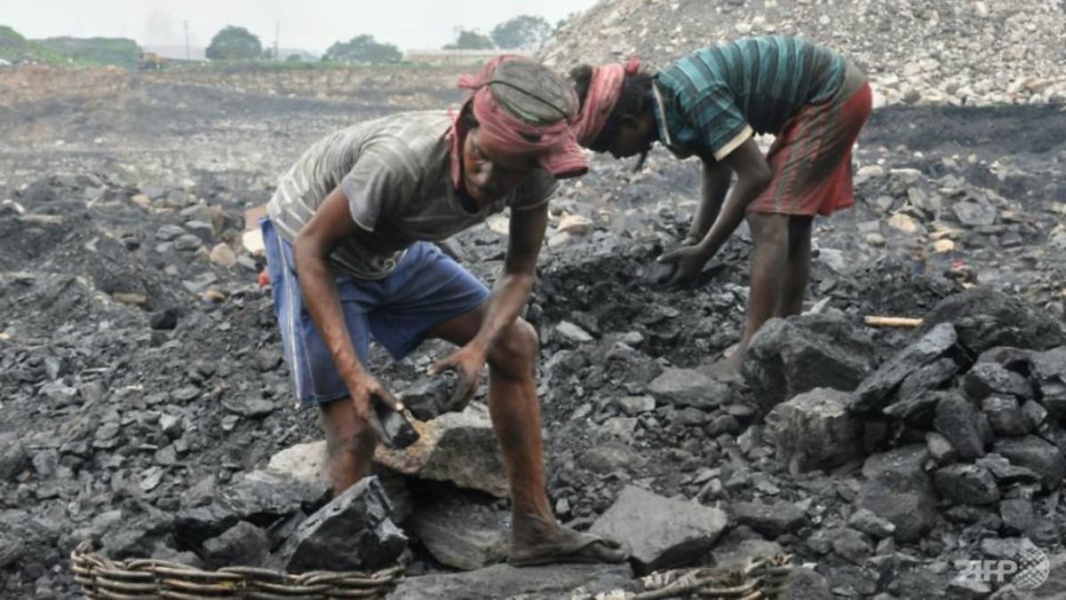 India mungkin dapat membangun pembangkit listrik tenaga batu bara baru karena biayanya yang rendah meskipun terjadi perubahan iklim